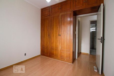 Quarto 2 de apartamento à venda com 4 quartos, 110m² em Perdizes, São Paulo