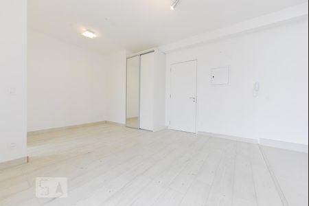 Kitnet de kitnet/studio para alugar com 1 quarto, 33m² em Cerqueira César, São Paulo