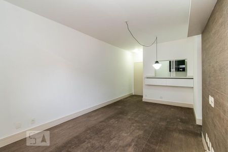 Sala de apartamento à venda com 1 quarto, 65m² em Botafogo, Rio de Janeiro