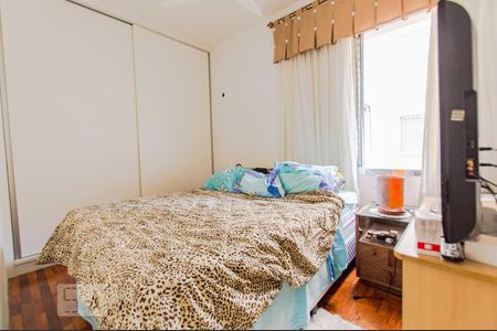 Quarto 1 de apartamento à venda com 2 quartos, 90m² em Lapa, São Paulo