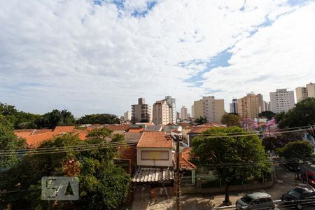 VISTA de apartamento para alugar com 2 quartos, 67m² em Mirandópolis, São Paulo