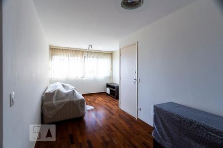 SALA de apartamento para alugar com 2 quartos, 67m² em Mirandópolis, São Paulo