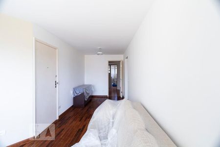 SALA de apartamento para alugar com 2 quartos, 67m² em Mirandópolis, São Paulo