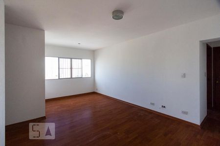 SALA de apartamento à venda com 2 quartos, 74m² em Vila Mascote, São Paulo