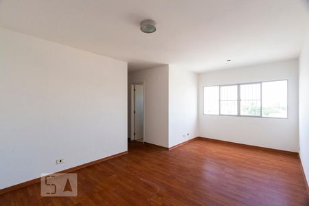 SALA de apartamento à venda com 2 quartos, 74m² em Vila Mascote, São Paulo