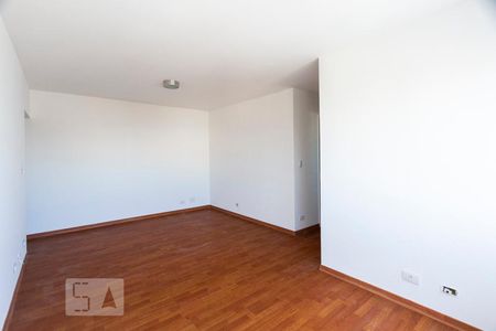 SALA de apartamento à venda com 2 quartos, 74m² em Vila Mascote, São Paulo