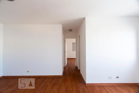 SALA de apartamento à venda com 2 quartos, 74m² em Vila Mascote, São Paulo