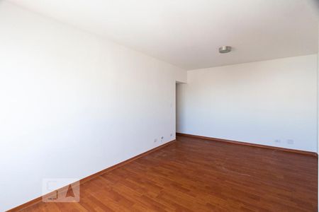 SALA de apartamento à venda com 2 quartos, 74m² em Vila Mascote, São Paulo