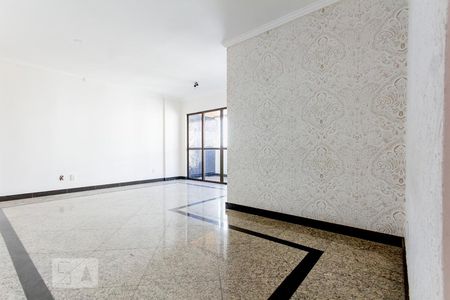 Sala de apartamento para alugar com 3 quartos, 110m² em Setor Bueno, Goiânia