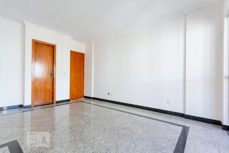 Sala de apartamento para alugar com 3 quartos, 110m² em Setor Bueno, Goiânia