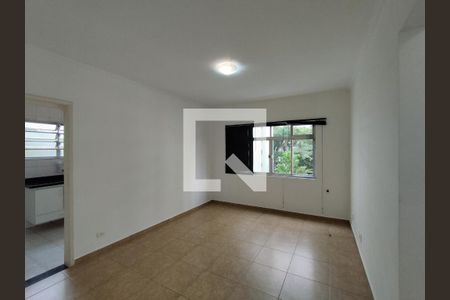 Sala de apartamento para alugar com 2 quartos, 61m² em Liberdade, São Paulo