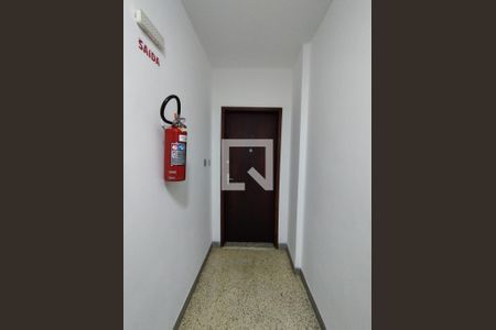 Porta de entrada do Apto  de apartamento à venda com 2 quartos, 61m² em Liberdade, São Paulo