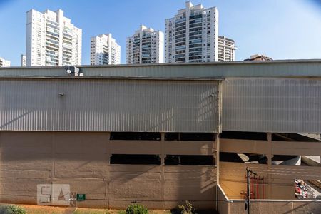 Vista de apartamento à venda com 4 quartos, 317m² em Santo Amaro, São Paulo