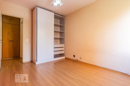 Quarto 1 de apartamento à venda com 3 quartos, 110m² em Campo Belo, São Paulo