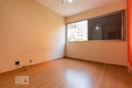 Quarto 1 de apartamento à venda com 3 quartos, 110m² em Campo Belo, São Paulo