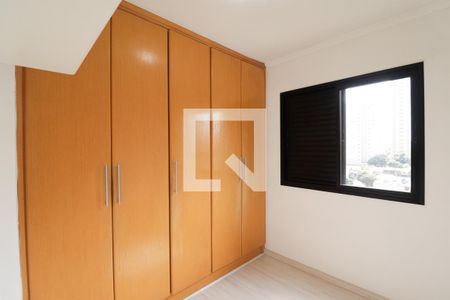 Quarto 1 de apartamento à venda com 3 quartos, 75m² em Santa Teresinha, São Paulo