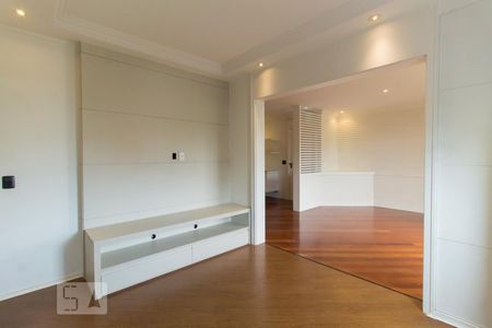 Sala de apartamento para alugar com 3 quartos, 142m² em Jardim Vila Mariana, São Paulo