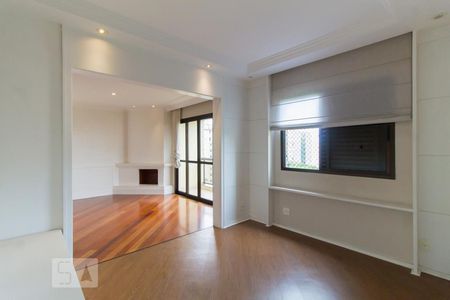 Sala de apartamento para alugar com 3 quartos, 142m² em Jardim Vila Mariana, São Paulo