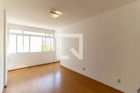 Apartamento à venda com 96m², 3 quartos e 1 vagaSala