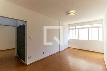 Apartamento à venda com 96m², 3 quartos e 1 vagaSala