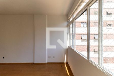 Apartamento à venda com 96m², 3 quartos e 1 vagaSala