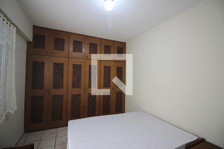 Quarto  de apartamento para alugar com 1 quarto, 50m² em Rudge Ramos, São Bernardo do Campo