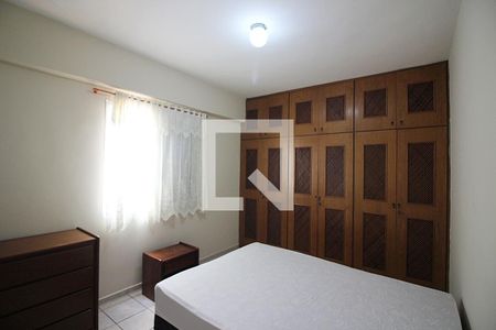 Quarto  de apartamento para alugar com 1 quarto, 50m² em Rudge Ramos, São Bernardo do Campo