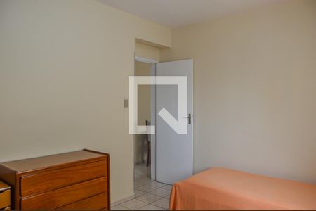 Quarto  de apartamento para alugar com 1 quarto, 50m² em Rudge Ramos, São Bernardo do Campo