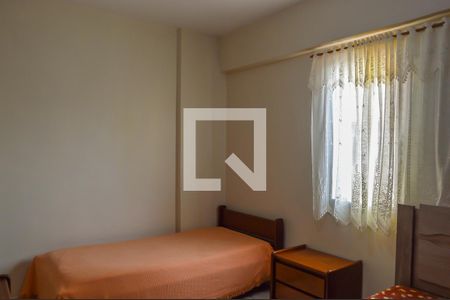 Quarto  de apartamento para alugar com 1 quarto, 50m² em Rudge Ramos, São Bernardo do Campo