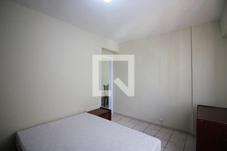 Quarto  de apartamento para alugar com 1 quarto, 50m² em Rudge Ramos, São Bernardo do Campo