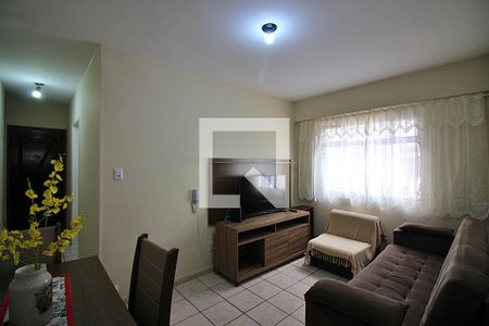 Apartamento para alugar com 50m², 1 quarto e 1 vagaSala 