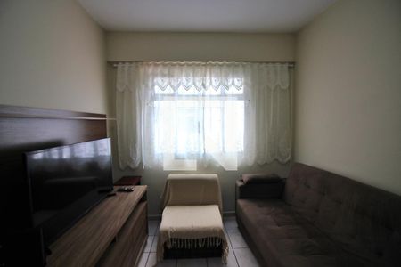 Apartamento para alugar com 50m², 1 quarto e 1 vagaSala 