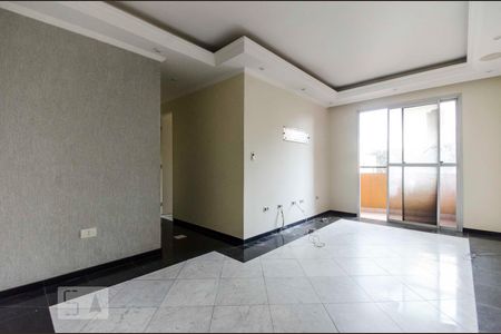 Sala de apartamento à venda com 3 quartos, 70m² em Vila Aurora (zona Norte), São Paulo