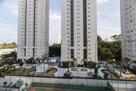 Vista de apartamento para alugar com 3 quartos, 68m² em Vila Anhangüera, São Paulo