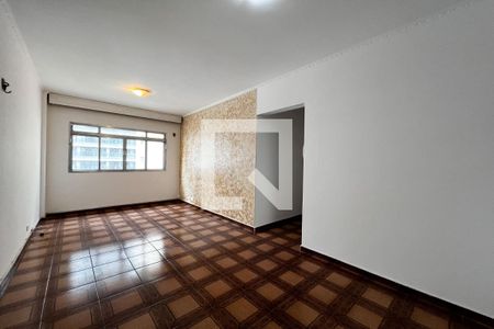 Sala de apartamento à venda com 2 quartos, 69m² em Perdizes, São Paulo