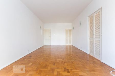 Sala de apartamento à venda com 2 quartos, 110m² em Jardim Paulista, São Paulo