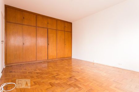 Quarto 01 de apartamento à venda com 2 quartos, 110m² em Jardim Paulista, São Paulo