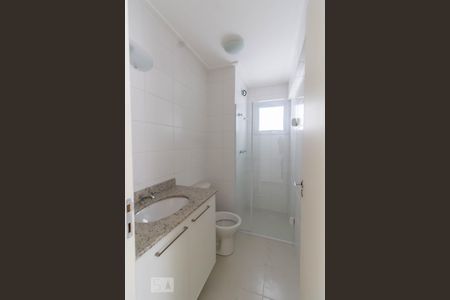 Apartamento para alugar com 3 quartos, 80m² em Jardim Las Vegas, Guarulhos