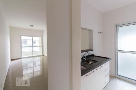 Apartamento para alugar com 3 quartos, 80m² em Jardim Las Vegas, Guarulhos