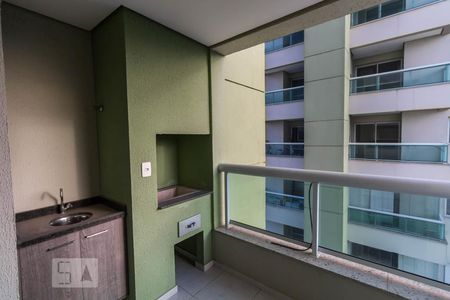 Apartamento para alugar com 3 quartos, 80m² em Jardim Las Vegas, Guarulhos