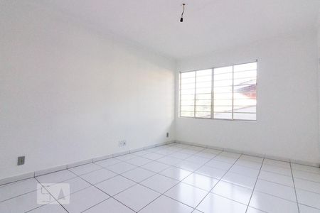 Sala de apartamento para alugar com 1 quarto, 37m² em Vila Guaca, São Paulo