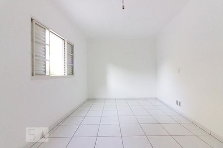 Quarto de apartamento para alugar com 1 quarto, 37m² em Vila Guaca, São Paulo