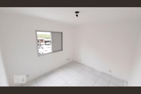 Sala de apartamento para alugar com 2 quartos, 56m² em Assunção, São Bernardo do Campo