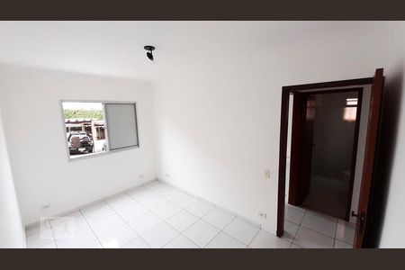 Sala de apartamento para alugar com 2 quartos, 56m² em Assunção, São Bernardo do Campo