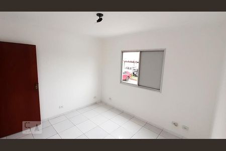 Quarto 2 de apartamento para alugar com 2 quartos, 56m² em Assunção, São Bernardo do Campo