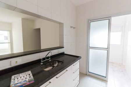 Apartamento para alugar com 3 quartos, 80m² em Jardim Las Vegas, Guarulhos