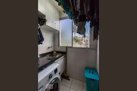 Apartamento à venda com 2 quartos, 45m² em Vila Rio de Janeiro, Guarulhos