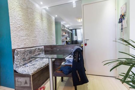 Apartamento à venda com 2 quartos, 45m² em Vila Rio de Janeiro, Guarulhos