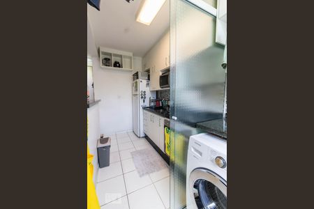 Apartamento à venda com 2 quartos, 45m² em Vila Rio de Janeiro, Guarulhos