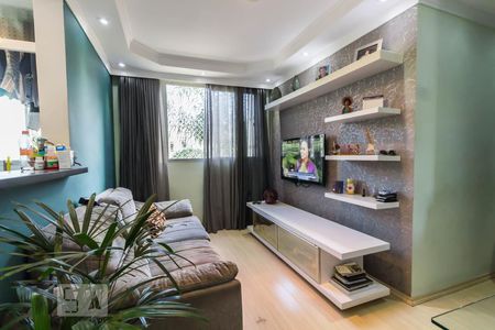 Apartamento à venda com 2 quartos, 45m² em Vila Rio de Janeiro, Guarulhos